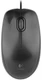 Мышь Logitech Mouse M100 Black USB вид 1