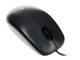 Мышь Logitech Mouse M100 Black USB вид 2