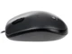 Мышь Logitech Mouse M100 Black USB вид 4
