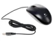 Мышь Logitech Mouse M100 Black USB вид 5