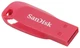 Флеш накопитель Sandisk CZ50 Cruzer Blade 16GB Pink (SDCZ50C-016G-B35PE) вид 5