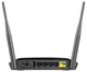Wi-Fi роутер D-Link DIR-620S/A1C вид 5