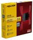 Кронштейн Holder LCDS-5057 для ТВ 19-47" вид 2