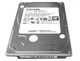 Жесткий диск Toshiba 1TB (MQ01ABD100) вид 2