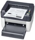 Принтер лазерный Kyocera FS-1040 вид 2