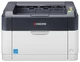 Принтер лазерный Kyocera FS-1060DN вид 1