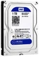 Жесткий диск Western Digital Blue 1TB (WD10EZEX) вид 1