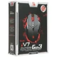 Мышь A4TECH Bloody V7 Gaming Black USB вид 4