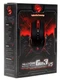 Мышь A4TECH Bloody V5 Gaming Black USB вид 5