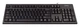 Клавиатура A4TECH KR-85 Black USB вид 1