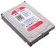 Жесткий диск Western Digital Red 1TB (WD10EFRX) вид 1
