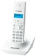 Радиотелефон Panasonic KX-TG1711RUW (DECT, спикерфон, полифония, справочник 100 номеров) белый вид 4
