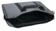 Сумка для ноутбука 15.6" PC Pet Nylon Style серый/чёрный вид 6