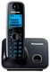 Радиотелефон Panasonic KX-TG6811RUB вид 1