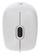 Мышь Logitech B100 White USB вид 4