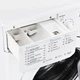 Стиральная машина Indesit IWUC 4105 (CIS), белый вид 6
