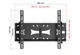 Кронштейн Holder LCDS-5071 для ТВ 37-55" вид 8