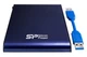 Внешний жесткий диск Silicon Power 500GB синий (SP500GBPHDA80S3B) вид 3
