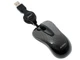 Мышь A4TECH N-60F-2 Carbon USB вид 3