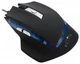 Мышь OKLICK 715G Wired Gaming Mouse Black USB вид 1