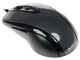 Мышь A4TECH N-708X-1 Glossy Grey вид 2