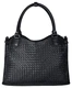 Сумка для планшета/ноутбука 12.1" ASUS Leather Women Carry Bag Black вид 1