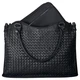 Сумка для планшета/ноутбука 12.1" ASUS Leather Women Carry Bag Black вид 2