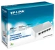 Коммутатор  TP-Link TL-SF1005D вид 4