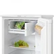 Холодильник Бирюса 8, белый вид 5