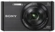 Фотоаппарат цифровой Sony DSC-W830 черный вид 3