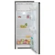 Холодильник Бирюса M110, металлик вид 3