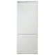 Холодильник Бирюса 151, белый вид 1