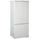 Холодильник Бирюса 151, белый вид 8