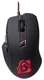 Мышь OKLICK 725G DRAGON Gaming Optical Mouse Black-Red USB вид 2