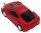 Мышь QUMO Q-DRIVE проводная оптическая  Ferrari F430 вид 2