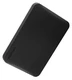 Внешний жесткий диск Toshiba Canvio Ready 1TB черный (HDTP210EK3AA) вид 4