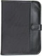 Чехол для планшета 10" KREZ L10-703BG, black + glossy black вид 1