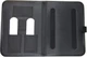 Чехол для планшета 10" KREZ L10-703BG, black + glossy black вид 2