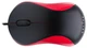 Мышь OKLICK 115S Black-Red USB вид 4