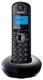 Радиотелефон Panasonic KX-TGB210RUB черный вид 2