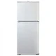 Холодильник Бирюса 153, белый вид 1