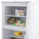 Холодильник Бирюса 153, белый вид 5