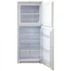 Холодильник Бирюса 153, белый вид 9