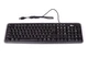 Клавиатура Ritmix RKB-103 USB черный вид 1
