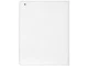 Чехол для планшета Fenice Creativo iPad 2 + New iPad, white Diamante вид 2