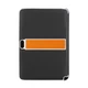 Чехол для планшета 10.1" Anymode Kickstand  Samsung Galaxy Note 10.1 (N8000) Цвет:черный вид 2