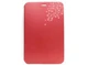 Чехол для планшета 10.1" Anymode VIP LF F-MCLT450KRD Samsung Galaxy Tab 2 (P3100) Цвет:красный вид 1