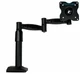 Кронштейн Kromax Office-2 для ЖК мониторов 13"-26" вид 3