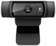 Веб-камера Logitech HD Pro Webcam C920 вид 2