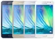 Смартфон Samsung Galaxy A3 SM-A300F/DS White вид 5
